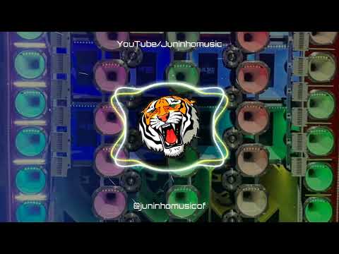 CALMA VAI DEVAGAR - FORROZINHO - DJ MELK