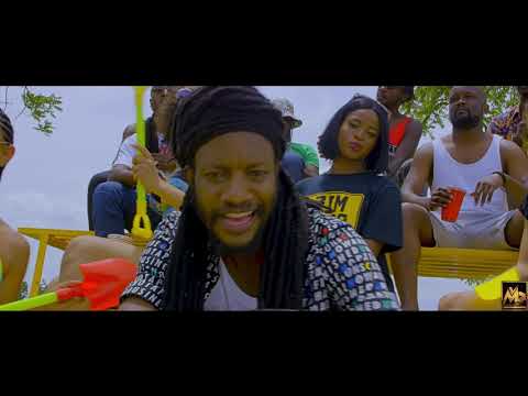 WINKY D-KASONG KEJECHA (Official Video)