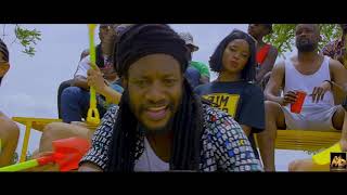 WINKY D-KASONG KEJECHA (Official Video)