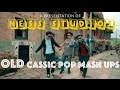 VJ Brijesh Sanjeet Old Classic POP Mashups Ness Studios