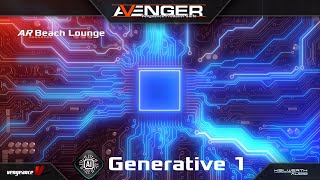 Video thumbnail for Vengeance Producer Suite - Avenger Expansion Demo: Generative 1 by Vengeance-Sound