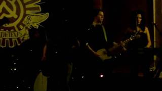 Strange Attractors - &quot;Between the Lines&quot;