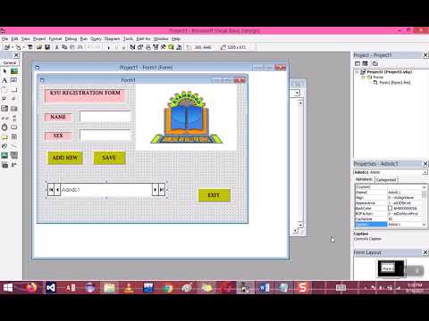 Complete Microsoft Visual Basic 6 Programming For Beginners