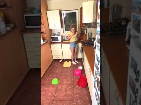 DOUBLE PRANKING My MOM and My Girlfriend