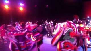 MARIACHI NUEVO TECALITLAN Y ORQUESTA , EL SON DE LA NEGRA