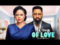 WINGS OF LOVE FREDRICK LEONARD NADIA BUARI Latest Nigerian Movies 2026