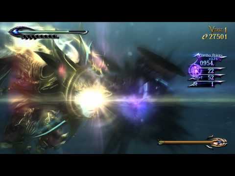 Bayonetta 2   playthrough pt19