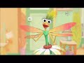 Abby S Flying Fairy School Shoe