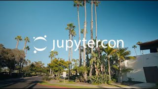 JupyterCon 2025 Highlights