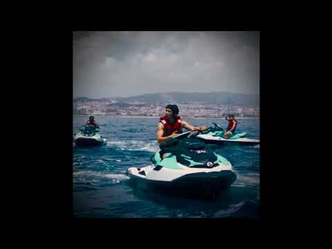 "Malaga" Skinny Flex x Grind x Makro Type Beat | Spanish Summer Modern Reggaeton Type Beat [143]