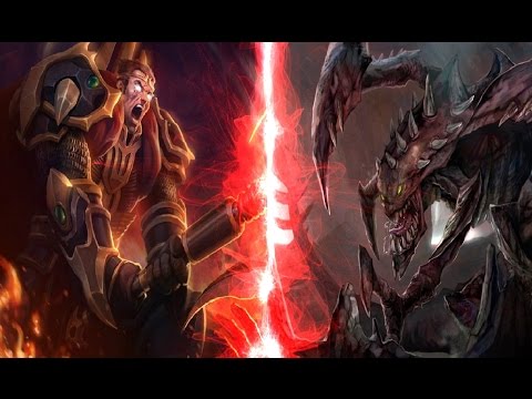 Mudjaco - Lord Darius vs Cho Gath (Darius Rework) Top Gameplay (4K Quality)