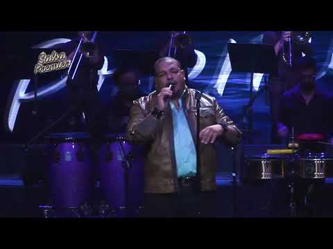 Yan Collazo - Quiero Volver A Enamorarte (Salsa Premier 19-09-20)