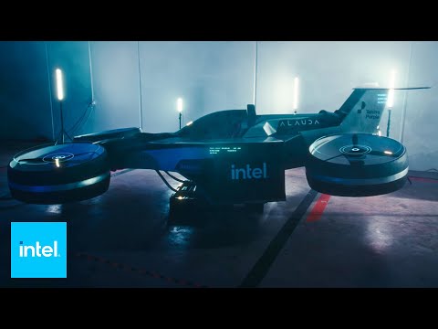 Driving the Future Episode 4: The Next Mobility Revolution | Intel