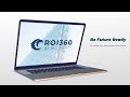 Introducing ROI360: All-in-one solution for business growth.