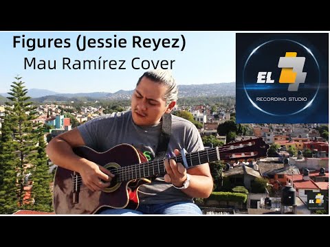 Figures  - Jessie Reyez (Mau Ramirez Cover)