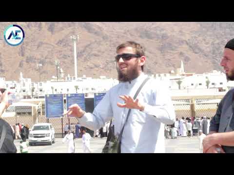 Kodra e Uhudit dhe beteja në të | Shpjegim para vendit | Ardian Elezi