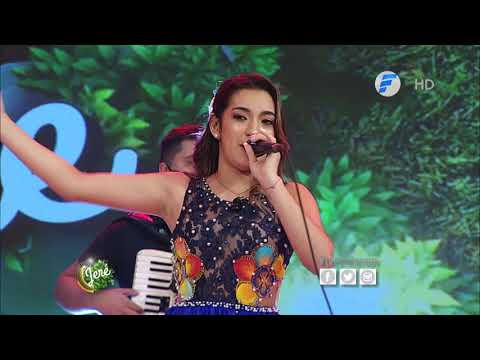 MILAGROS MEDINA -  SELECCIÓN DE POLKAS