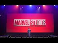 Marvel Superfans React To Brand New MCU Announcements