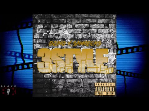 Dzino X SamRecks | 3Style [Audio] BL@CKBOX