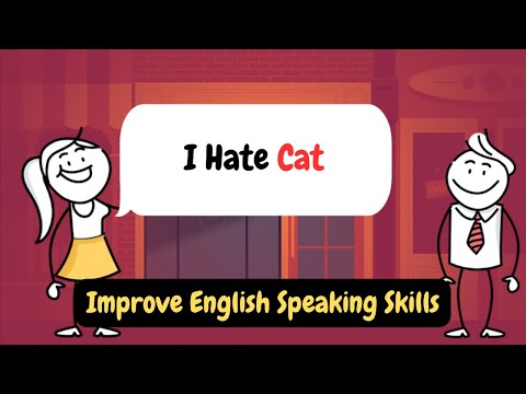 練習英語會話（生活的意義） 每天提高英語口語技能 (Practice English Conversation (Meaning of Life) Improve English Speaking Skills Everyday)