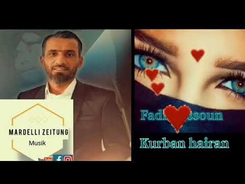 Fadi Hassoun korban hairan Mardelli Zeitung 2020