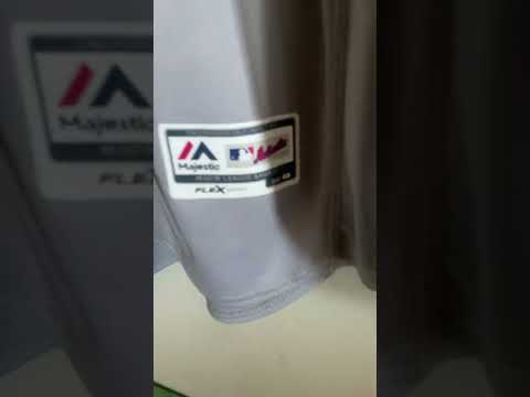 DODGERS JERSEY AUTHENTIC YANKEES AUTHENTIC JERSEY