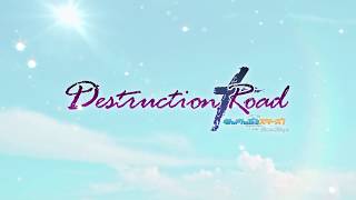 【流星隊版ライビュCM】『あんさんぶるスターズ！エクストラ・ステージ』～Destruction × Road～