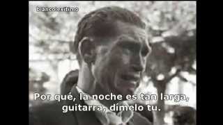 Atahualpa Yupanqui  Guitarra dimelo tu Low)