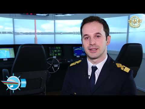 Azerbaycan Denizcilik Akademisi