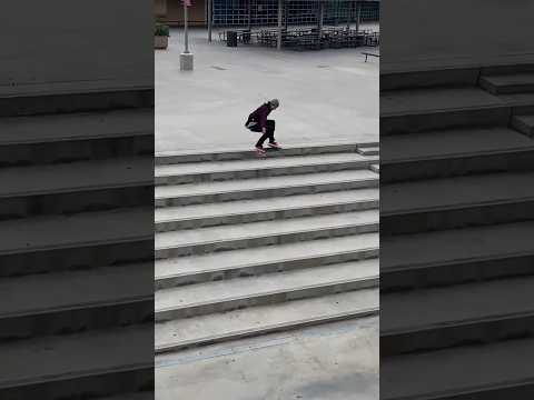 🤔 Ryan Decenzo 2024 Trick of the Year?!