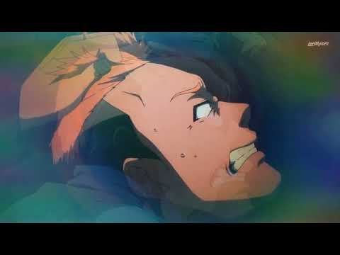 like a psycho + amv (i would run away and join the port mafia or stray dogs - join me!?)