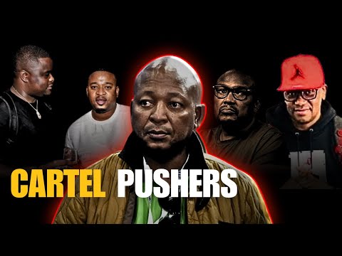 KINGPINS DEALERS AND THE HIGHLY CONNECTED| SA MAFIA