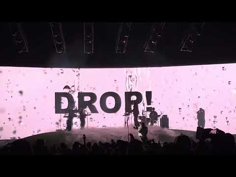 Drop: Forrest Frank (Live in Nashville)