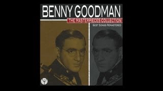 Benny Goodman and Sextet - Memories of You