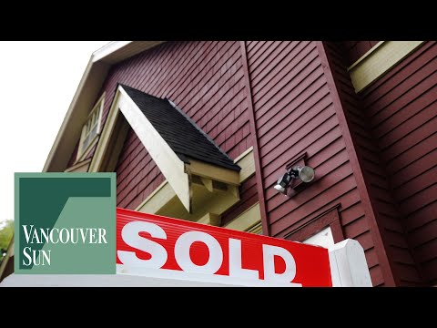 Vancouver home prices rise in August Vancouver Sun