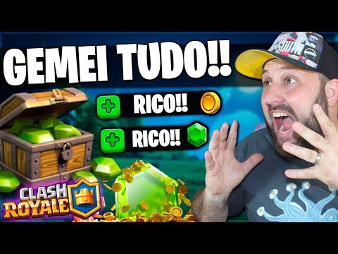 GEMEI TODA A ATUALIZA