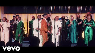 Darnell Davis &amp; The Remnant - My Everything (Official Music Video) ft. Darnell Davis