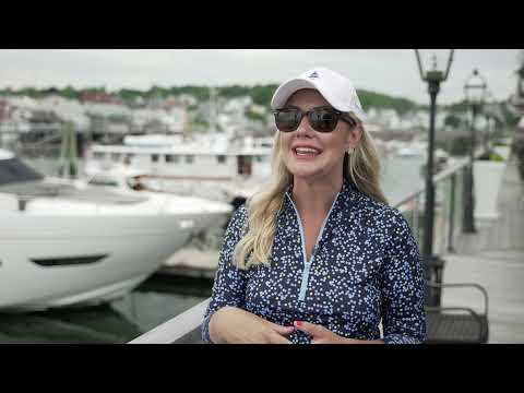 MaineLife Season 6, Episode 17 - Boothbay Harbor
