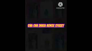 Download lagu Cha Cha India remix viral terbaru  mp3