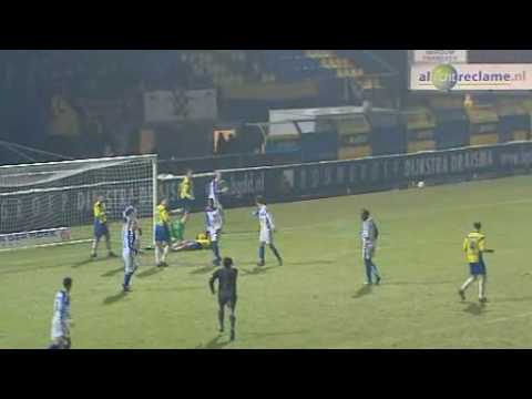 05-02-10 Sc Cambuur - AGOVV