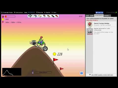 Dream Car Racing Evo (Easy and Medium Badge)