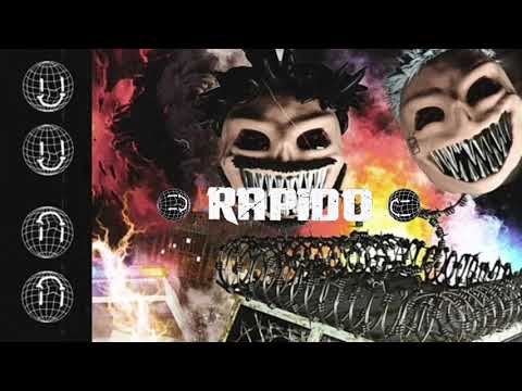 Molok0 x Dillom - Rapido | letra