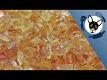how to make hard candy without corn syrup