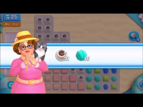 Design Island [ Level 27 ] No Boosters