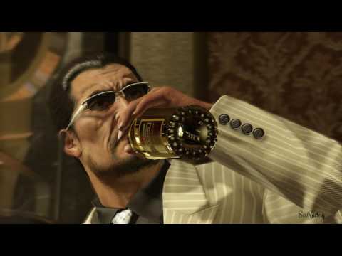 Yakuza 5 - # 09 Masaru Watase