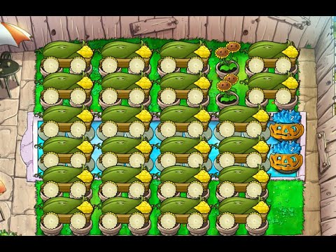 Super Front 24 Cob | Survival Endless