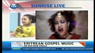 Eritrean Gospel Music with Sarah Hagos