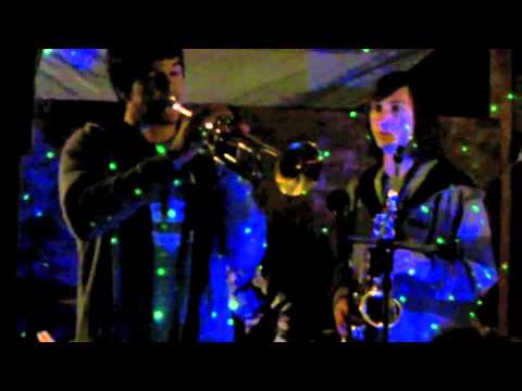 The Squeege - Tetris WITH LYRICS [December 18th: Oscar's Shindig]