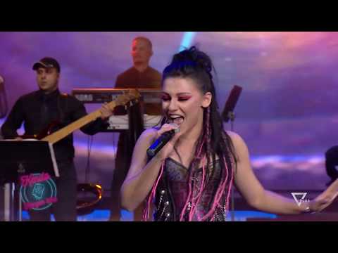 Kendo Kengen Time - Anxhela Elmazi - Nata e Eranda Libohovës - Vizion Plus