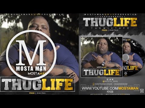 Victima - Mosta Man Mixtape ThugLife